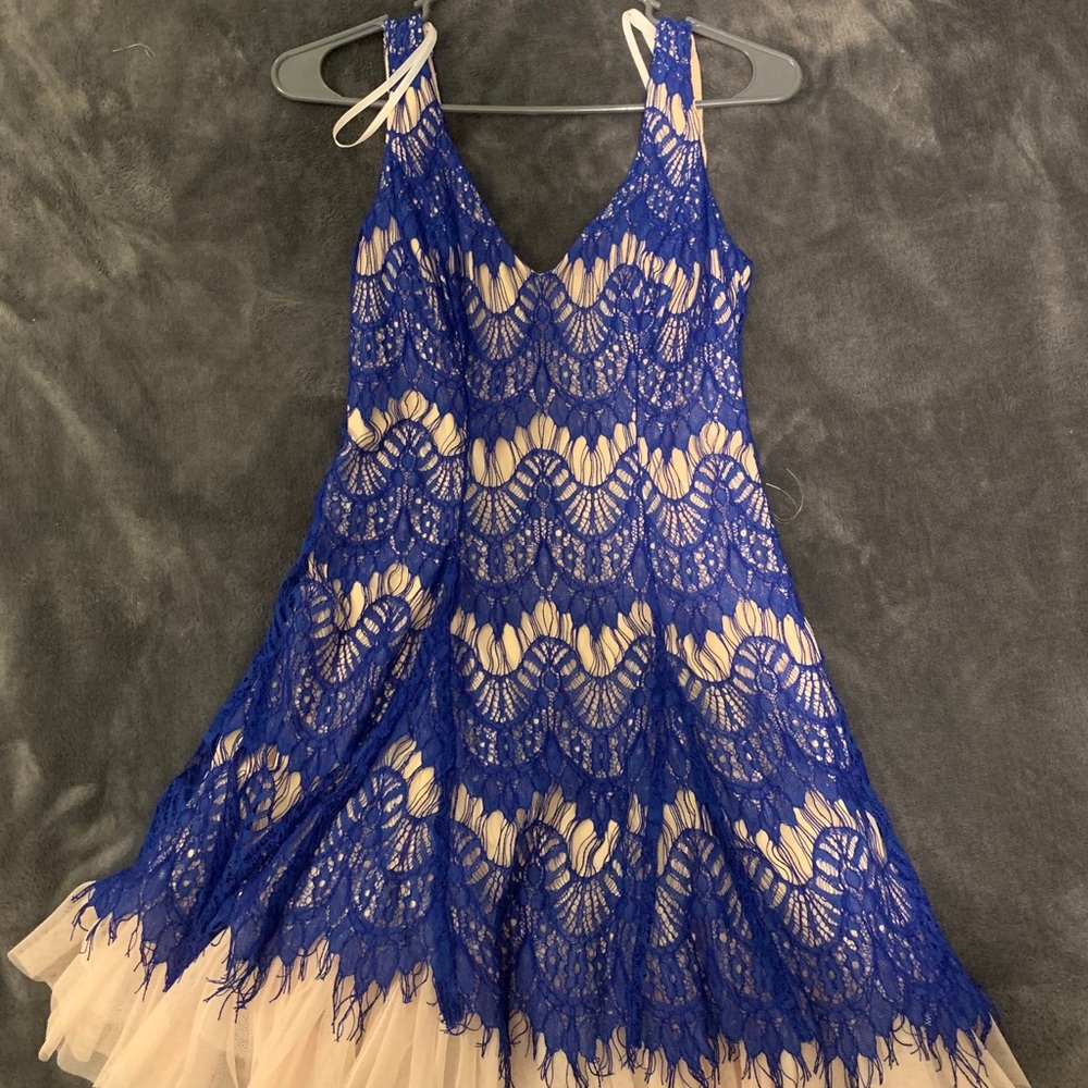 Macys formal dress